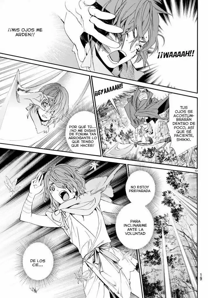Noragami - Capítulo 60 - Página 14 - LectorTMOo