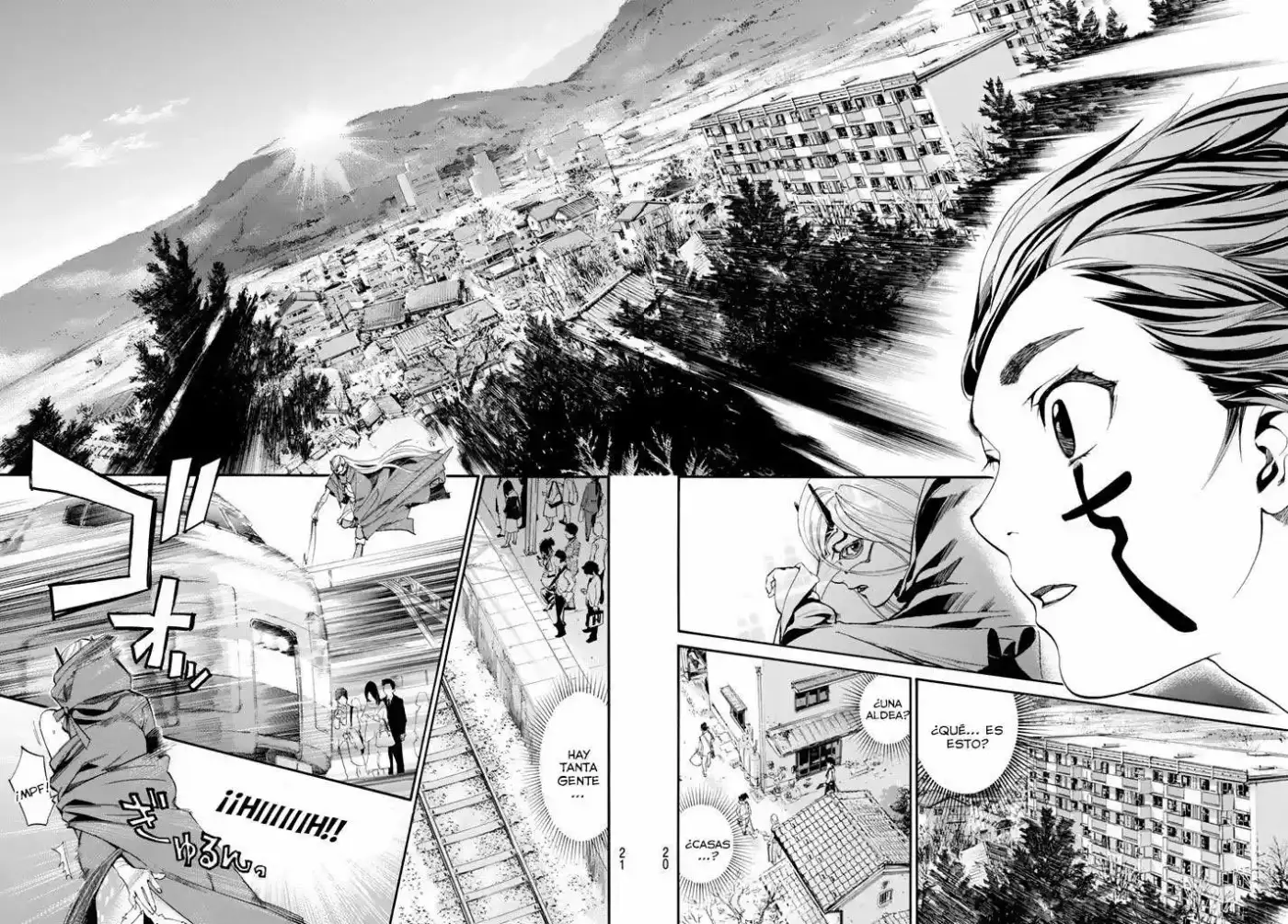Noragami - Capítulo 60 - Página 15 - LectorTMOo