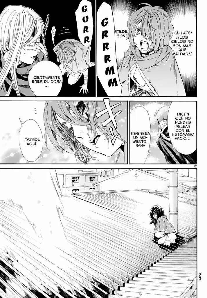 Noragami - Capítulo 60 - Página 17 - LectorTMOo