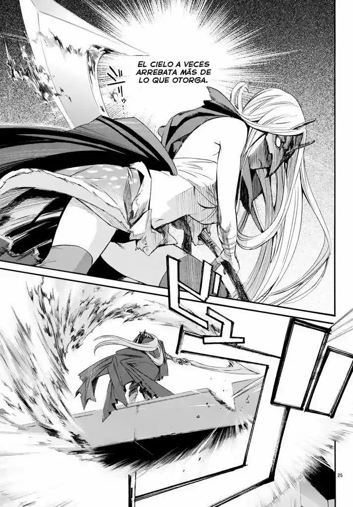 Noragami - Capítulo 60 - Página 25 - LectorTMOo