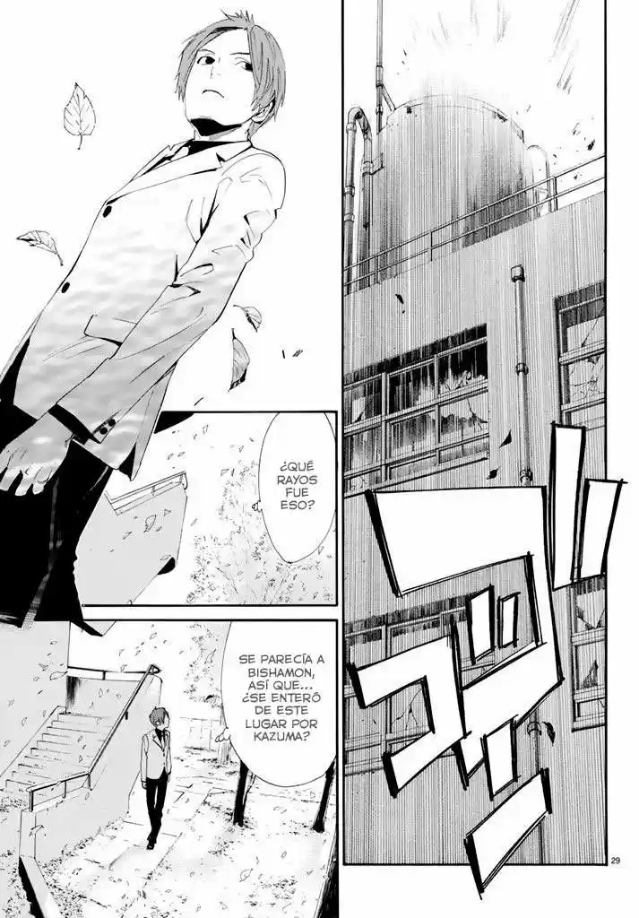 Noragami - Capítulo 60 - Página 29 - LectorTMOo