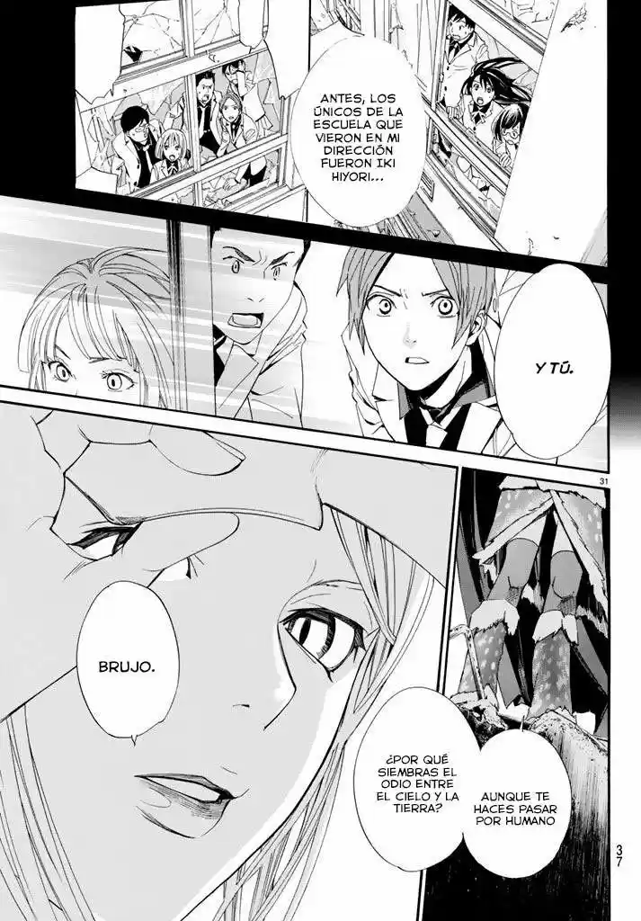 Noragami - Capítulo 60 - Página 31 - LectorTMOo