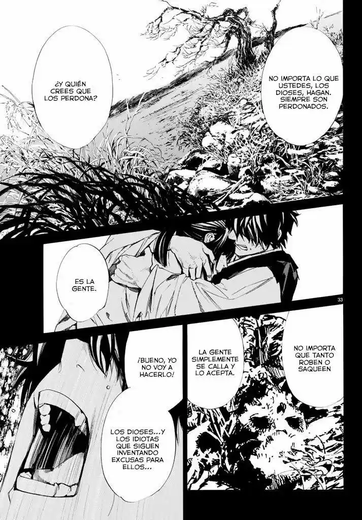 Noragami - Capítulo 60 - Página 33 - LectorTMOo