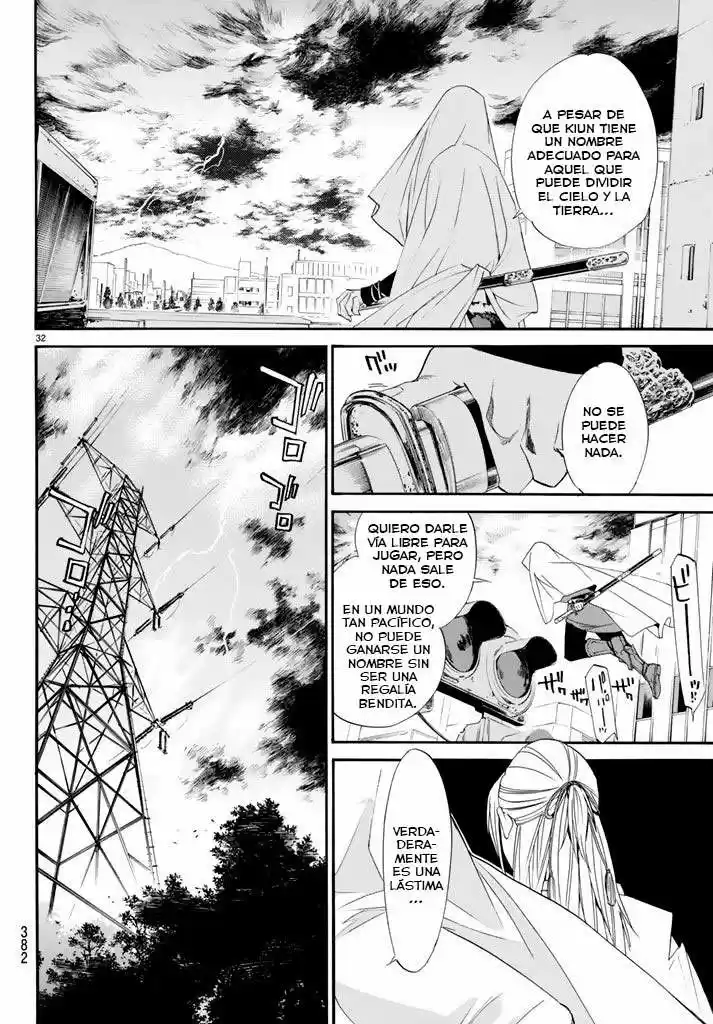 Noragami - Capítulo 61 - Página 30 - LectorTMOo