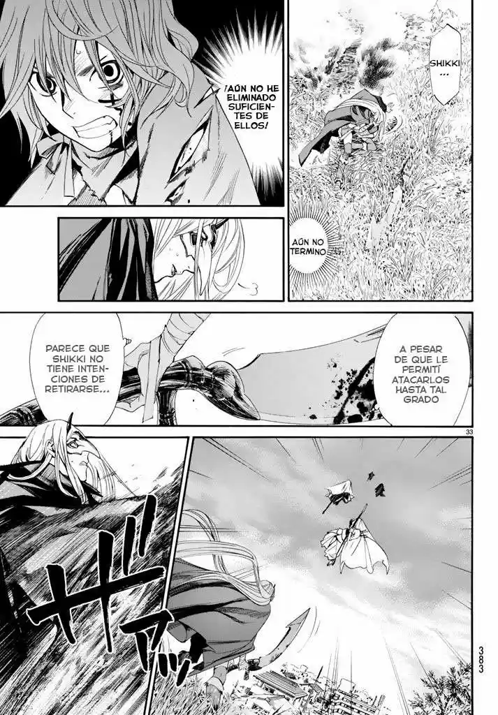 Noragami - Capítulo 61 - Página 31 - LectorTMOo
