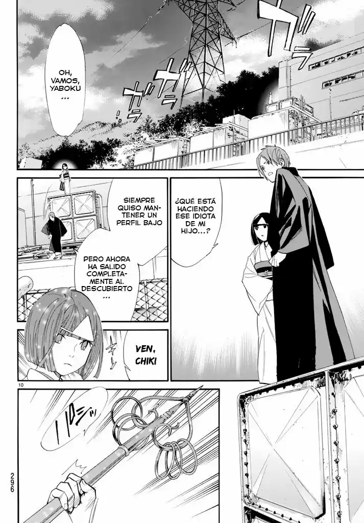 Noragami - Capítulo 62 - Página 12 - LectorTMOo