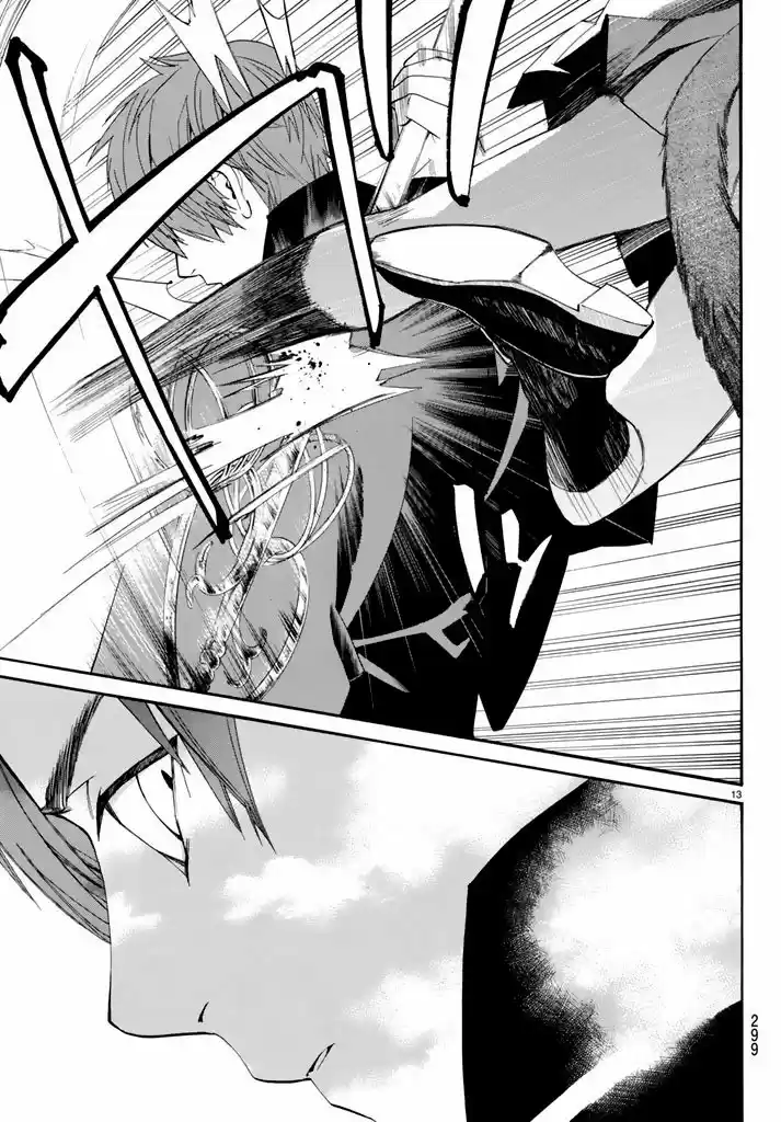 Noragami - Capítulo 62 - Página 15 - LectorTMOo