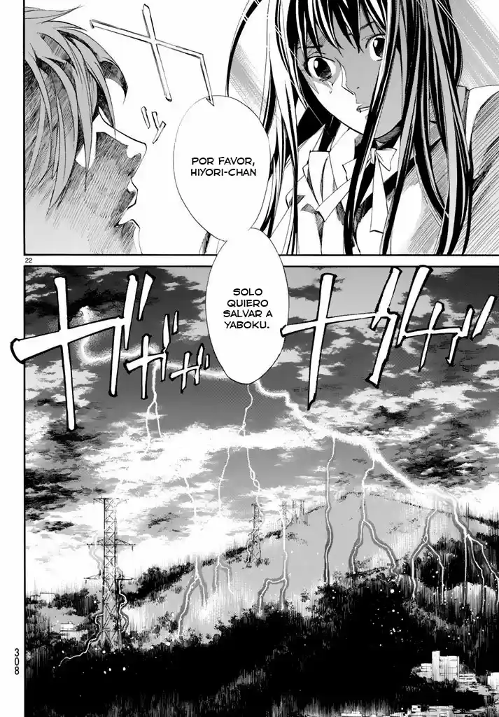 Noragami - Capítulo 62 - Página 24 - LectorTMOo