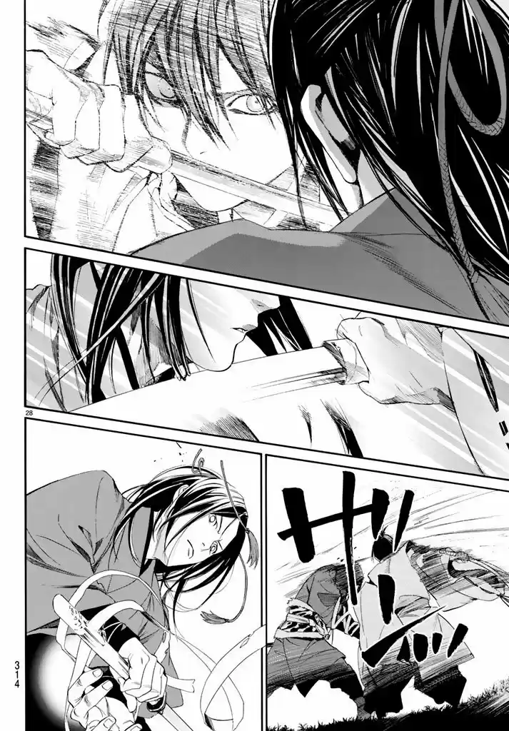 Noragami - Capítulo 62 - Página 30 - LectorTMOo