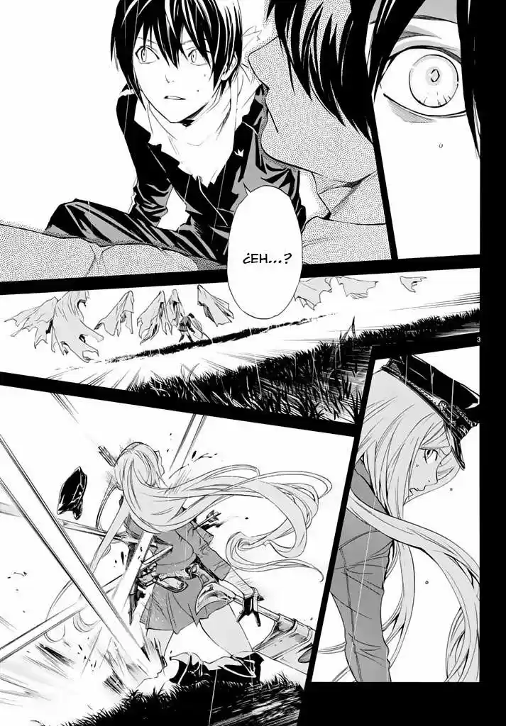 Noragami - Capítulo 63 - Página 5 - LectorTMOo