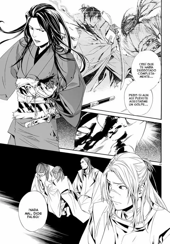 Noragami - Capítulo 63 - Página 15 - LectorTMOo