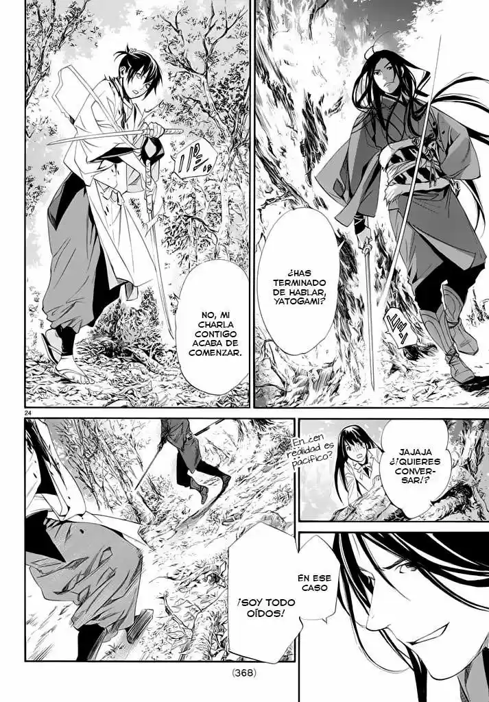 Noragami - Capítulo 63 - Página 25 - LectorTMOo