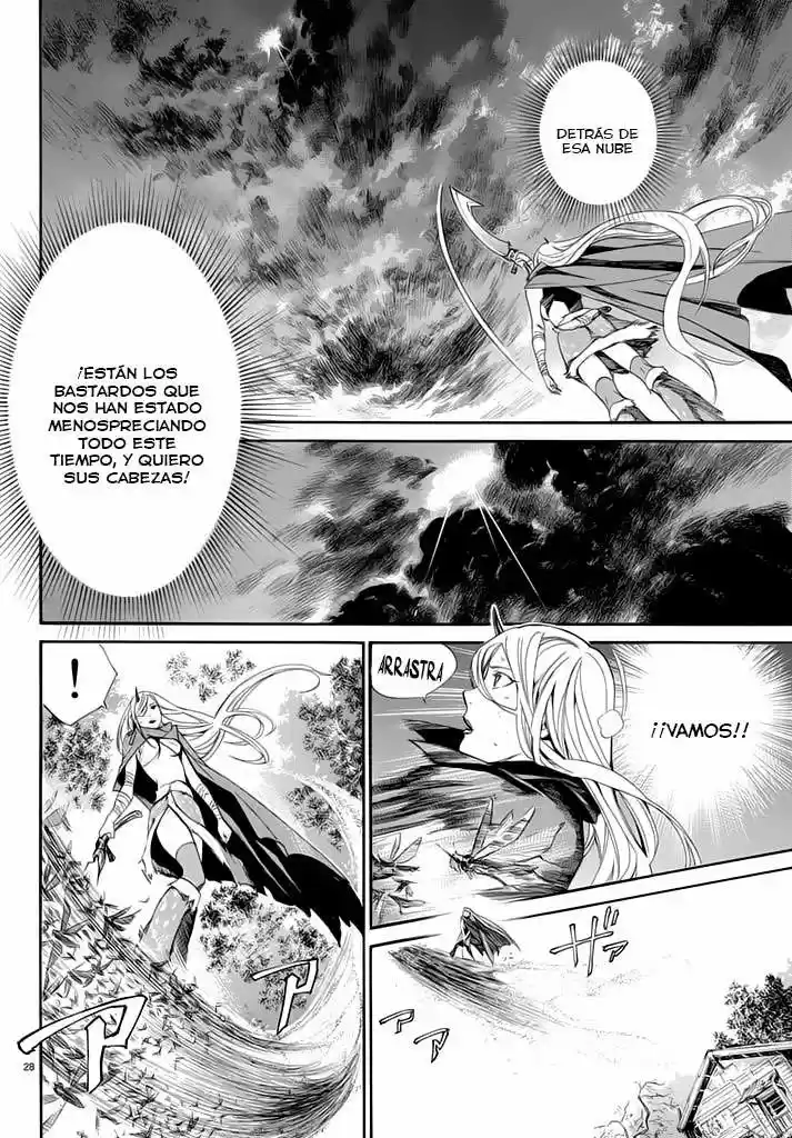 Noragami - Capítulo 63 - Página 29 - LectorTMOo