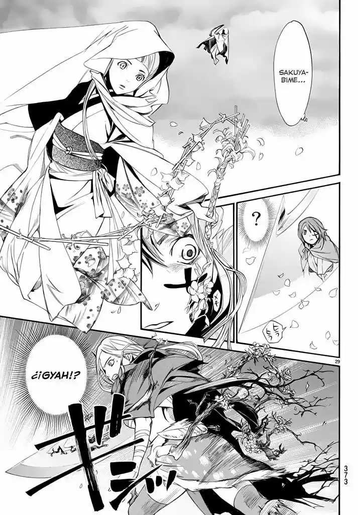 Noragami - Capítulo 63 - Página 30 - LectorTMOo