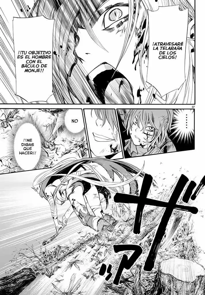 Noragami - Capítulo 63 - Página 38 - LectorTMOo