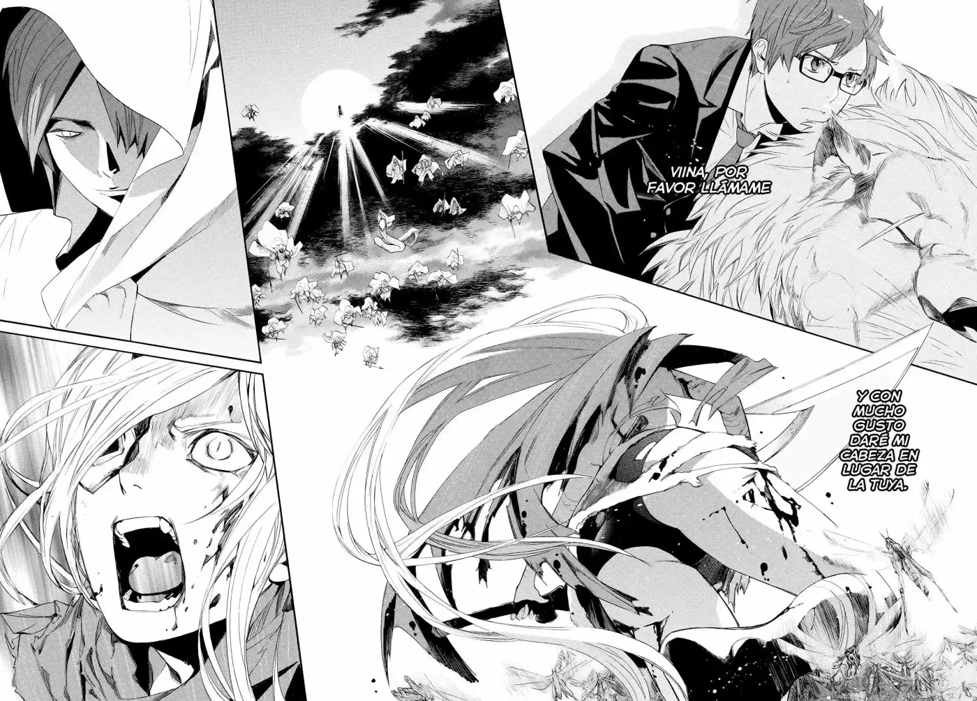 Noragami - Capítulo 64 - Página 11 - LectorTMOo