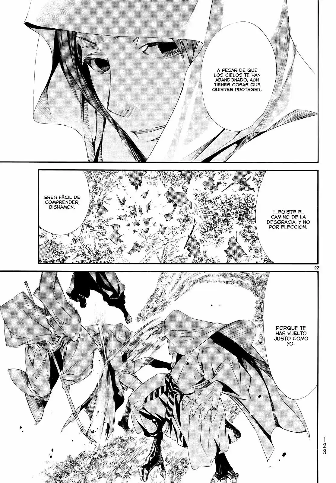 Noragami - Capítulo 64 - Página 25 - LectorTMOo