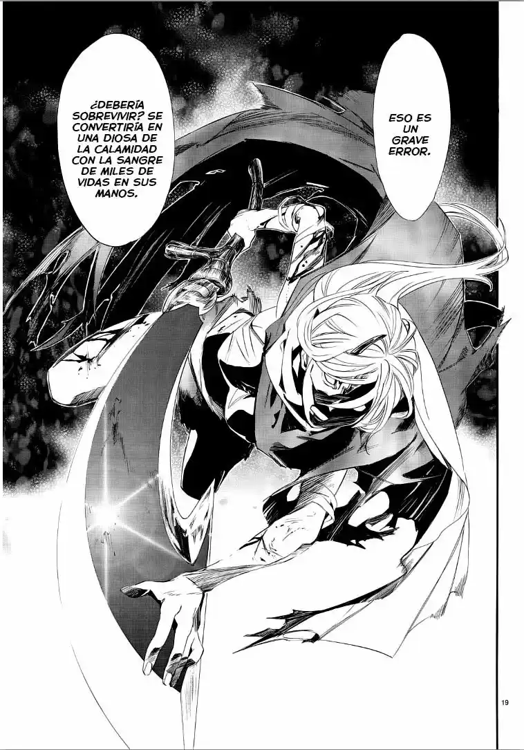 Noragami - Capítulo 65 - Página 20 - LectorTMOo