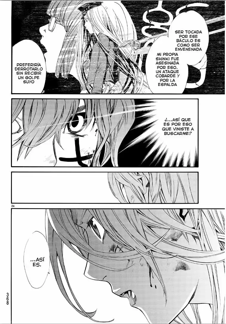 Noragami - Capítulo 65 - Página 25 - LectorTMOo