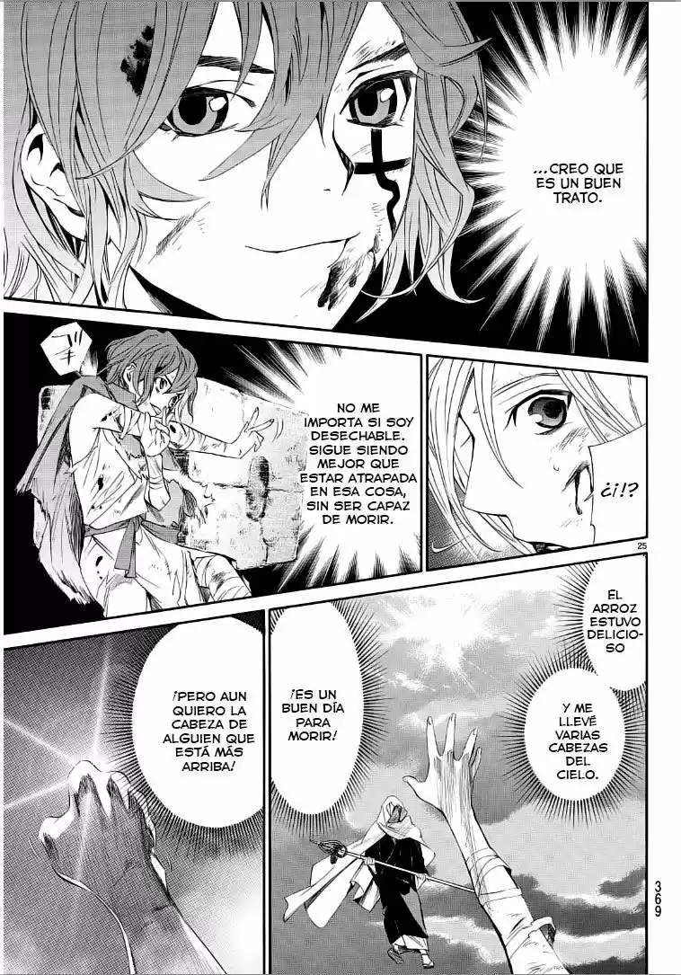 Noragami - Capítulo 65 - Página 26 - LectorTMOo