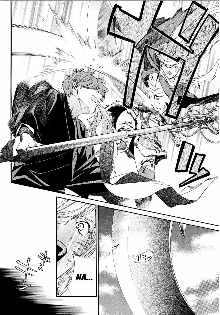 Noragami - Capítulo 65 - Página 31 - LectorTMOo
