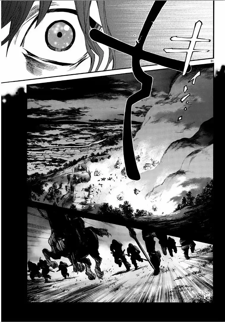Noragami - Capítulo 65 - Página 32 - LectorTMOo
