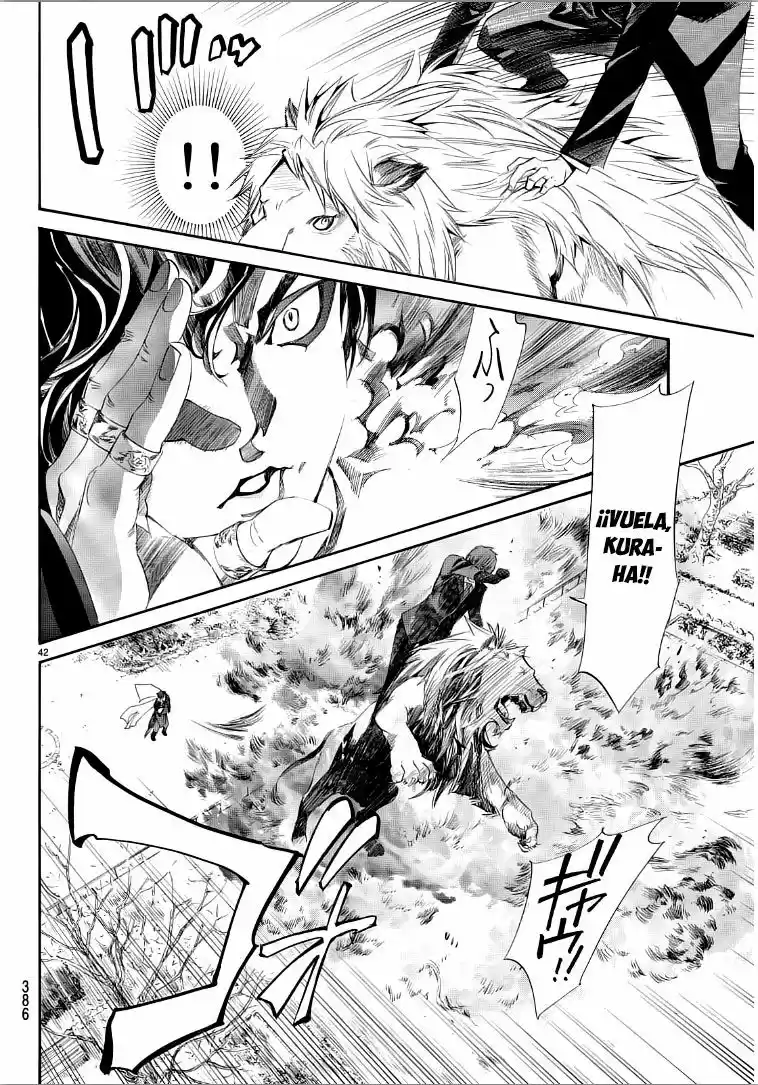 Noragami - Capítulo 65 - Página 43 - LectorTMOo