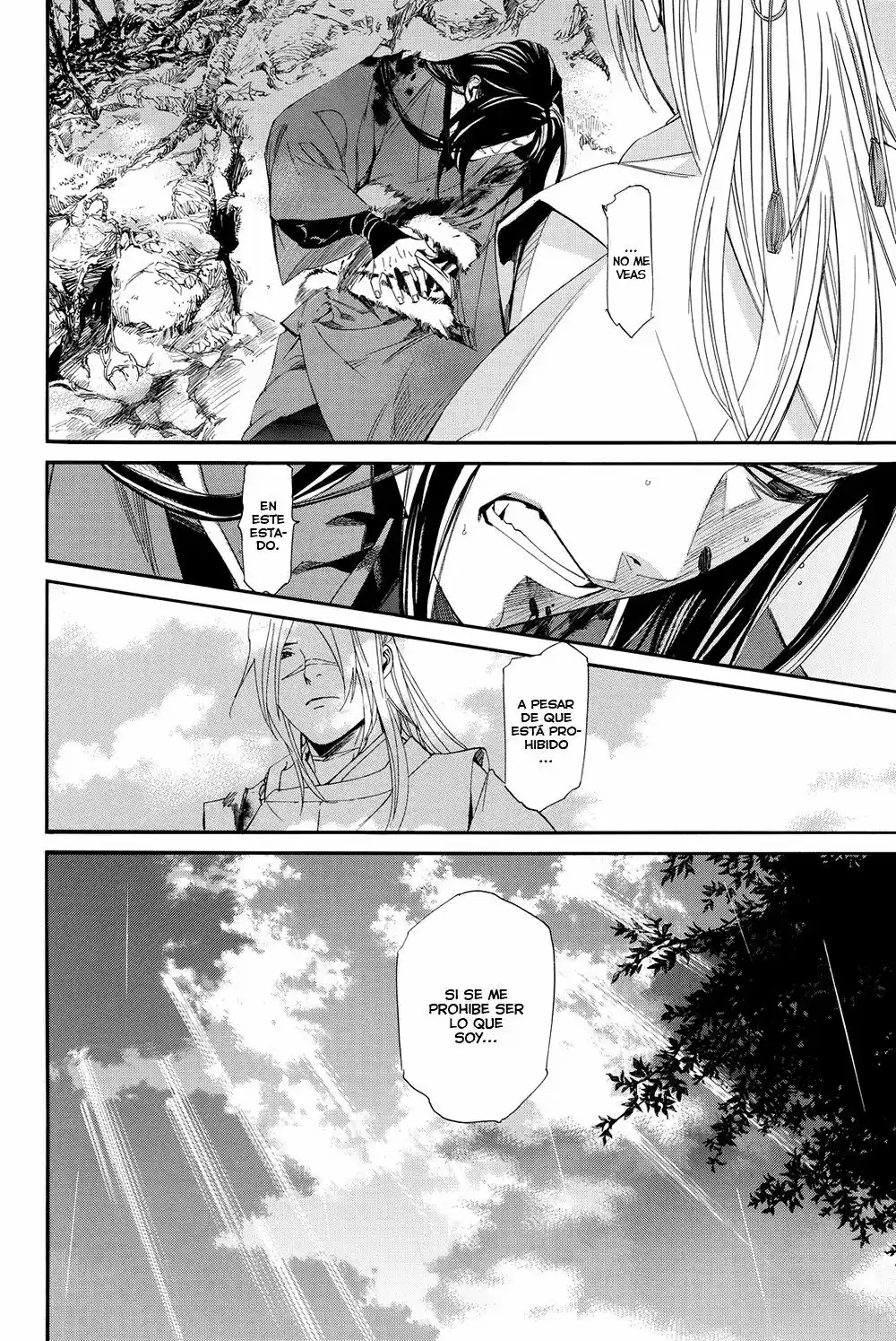 Noragami - Capítulo 67.20 - Página 3 - LectorTMOo