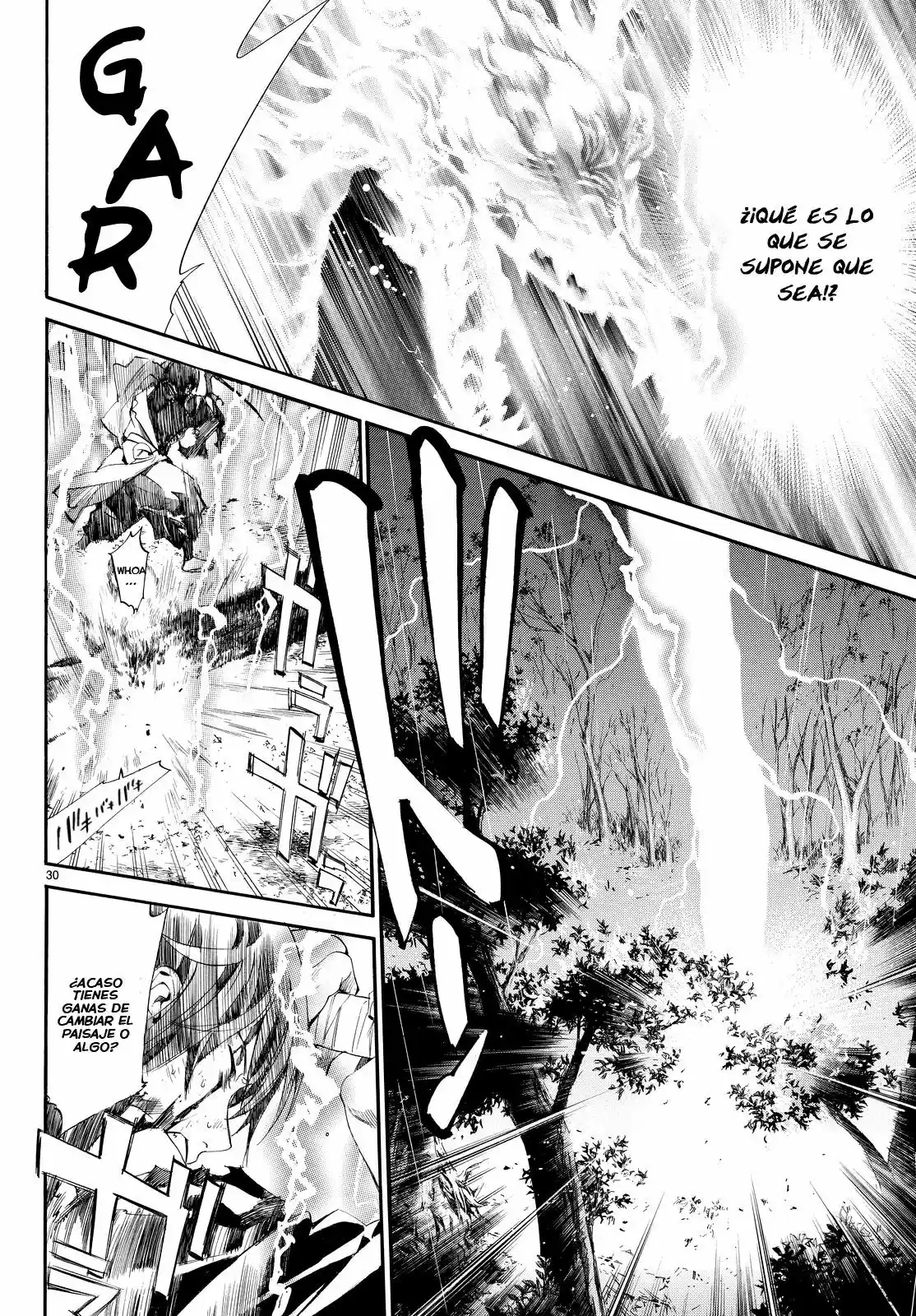 Noragami - Capítulo 67 - Página 29 - LectorTMOo