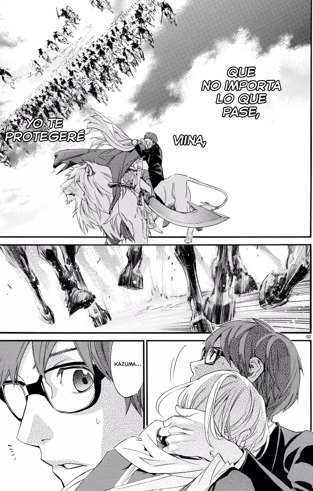 Noragami - Capítulo 68 - Página 49 - LectorTMOo