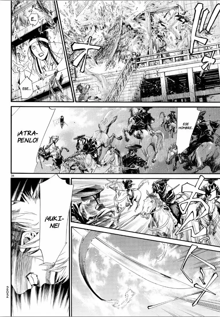 Noragami - Capítulo 69 - Página 33 - LectorTMOo