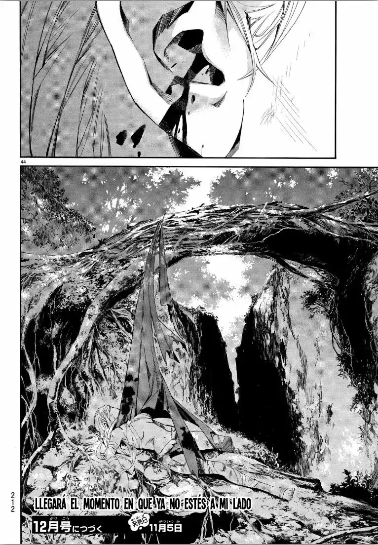 Noragami - Capítulo 69 - Página 43 - LectorTMOo