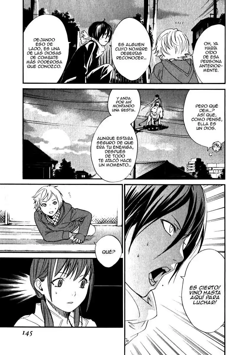 Noragami - Capítulo 7 - Página 5 - LectorTMOo