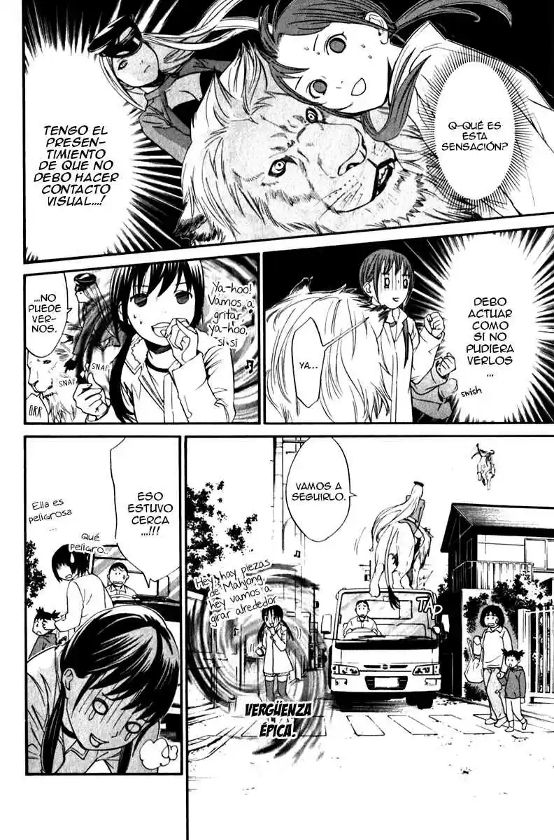 Noragami - Capítulo 7 - Página 10 - LectorTMOo