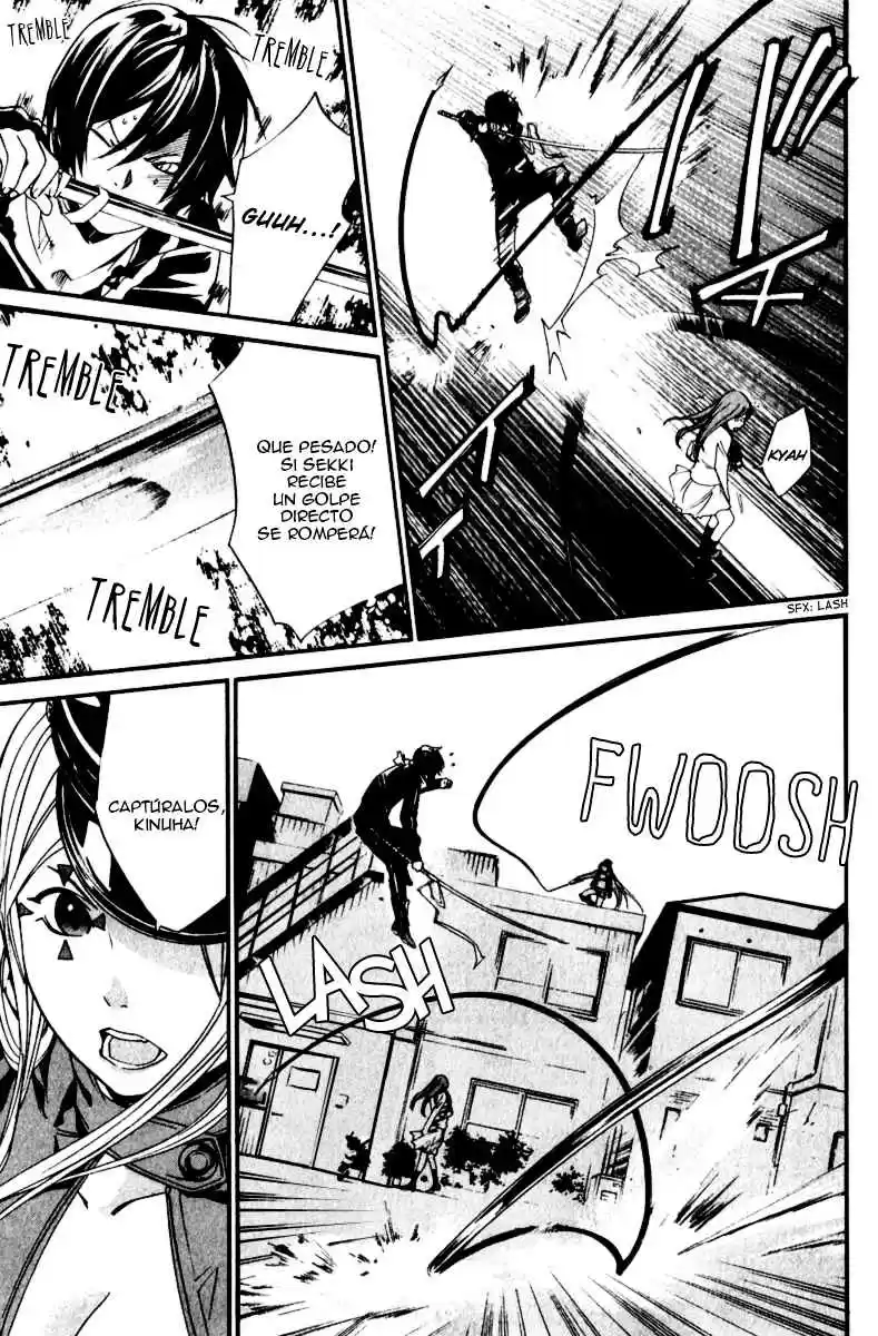 Noragami - Capítulo 7 - Página 16 - LectorTMOo