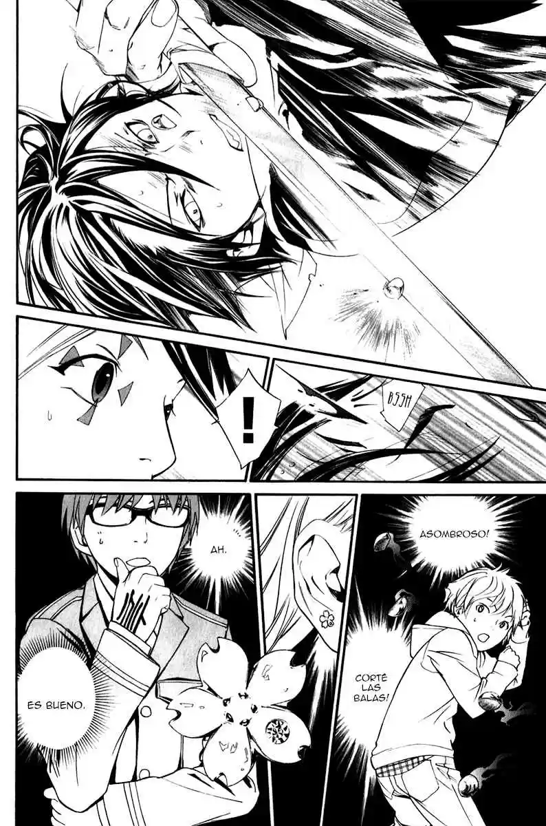 Noragami - Capítulo 7 - Página 19 - LectorTMOo