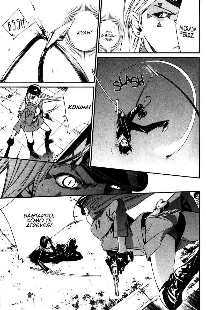 Noragami - Capítulo 7 - Página 20 - LectorTMOo