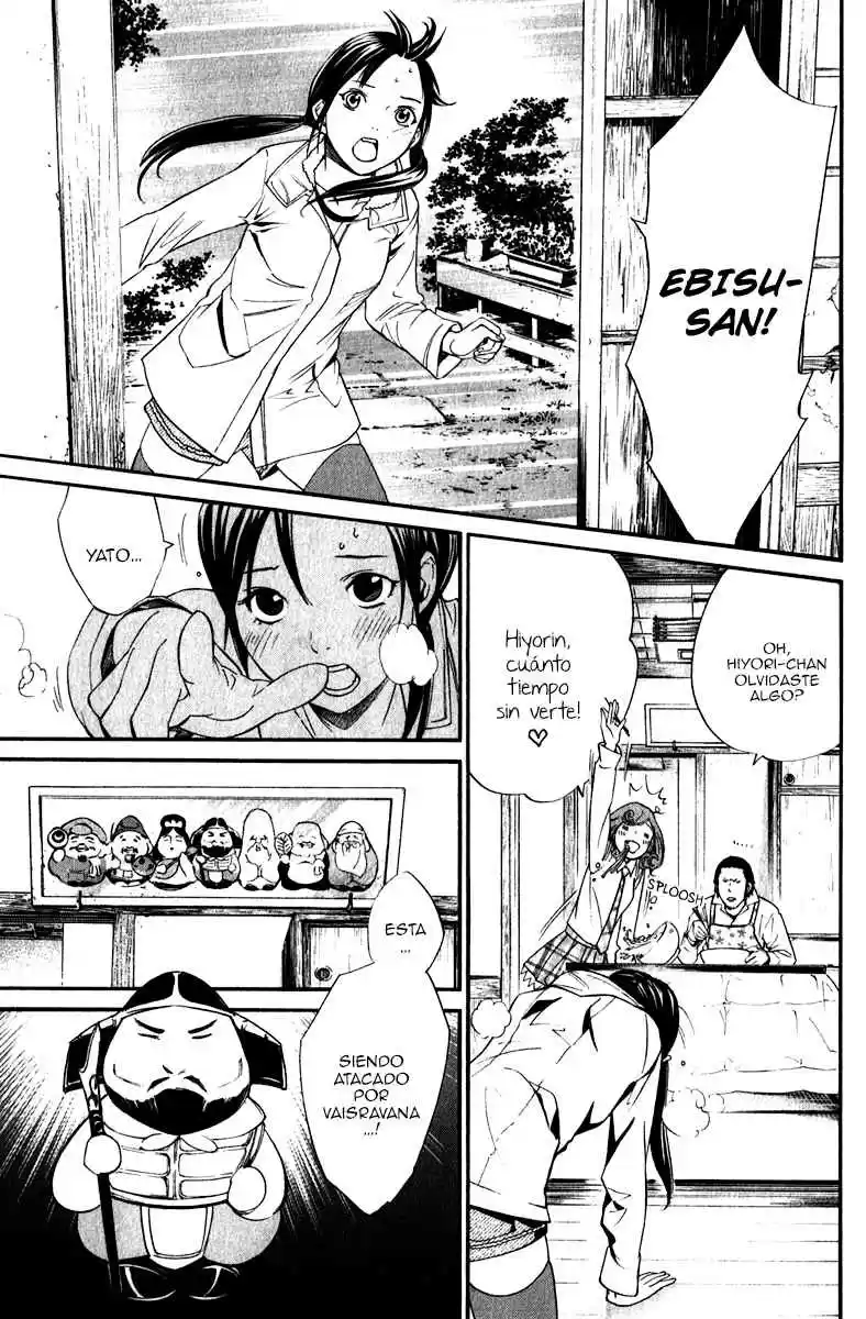 Noragami - Capítulo 7 - Página 26 - LectorTMOo