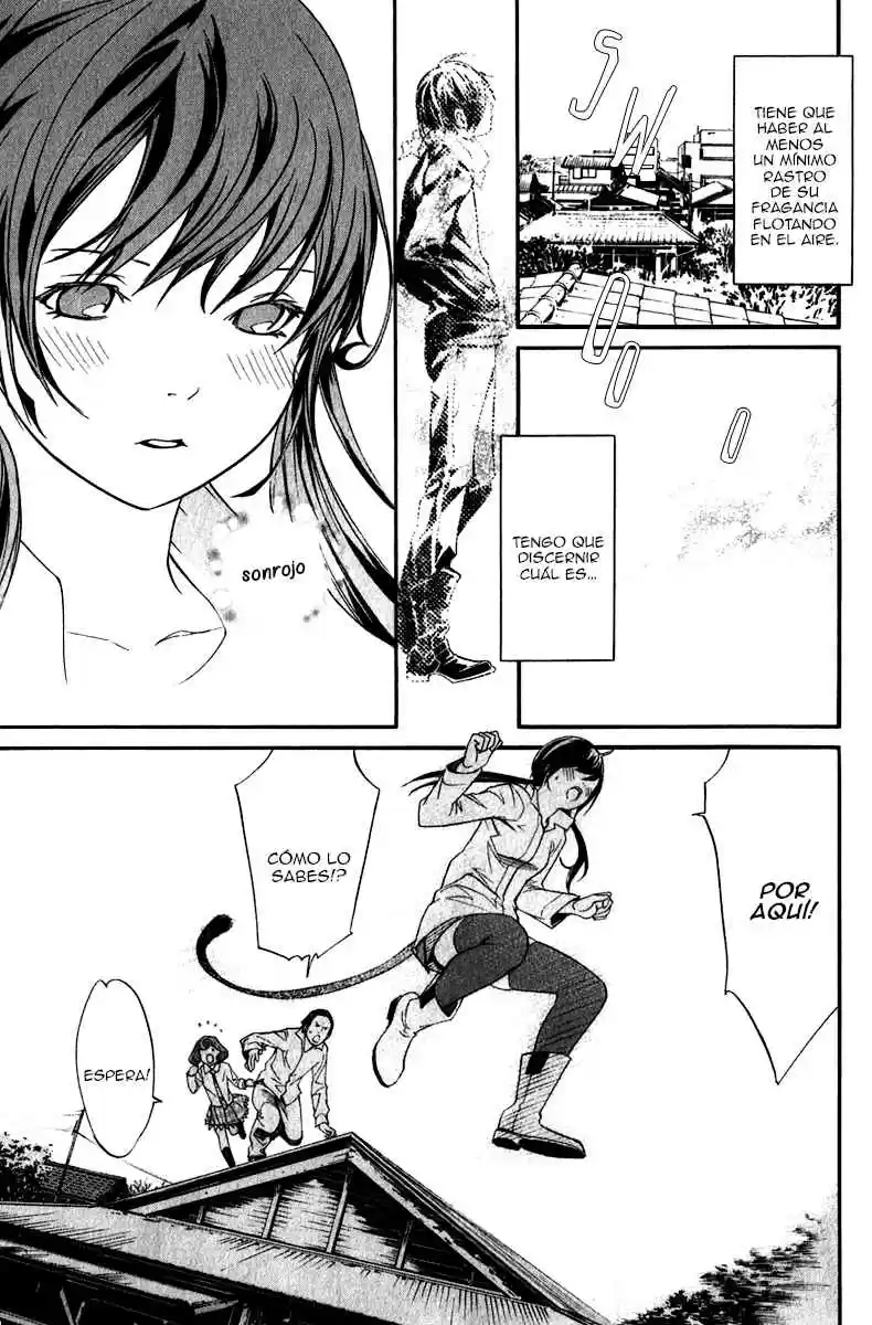 Noragami - Capítulo 7 - Página 30 - LectorTMOo