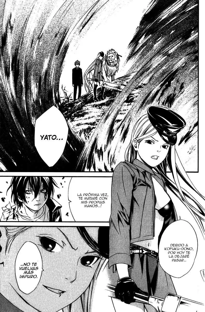 Noragami - Capítulo 7 - Página 39 - LectorTMOo