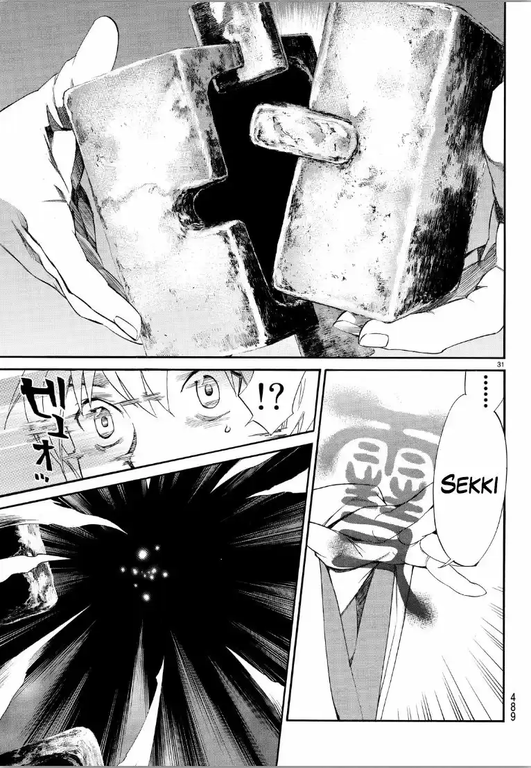 Noragami - Capítulo 70 - Página 30 - LectorTMOo