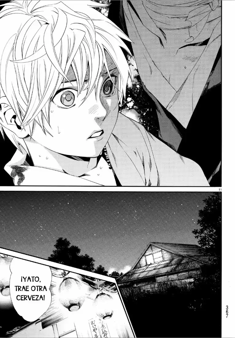 Noragami - Capítulo 72 - Página 11 - LectorTMOo