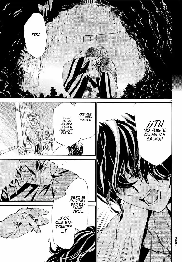 Noragami - Capítulo 72 - Página 31 - LectorTMOo