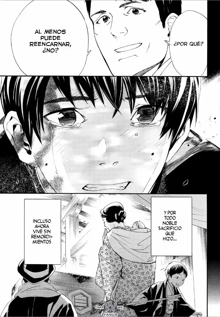 Noragami - Capítulo 73 - Página 31 - LectorTMOo