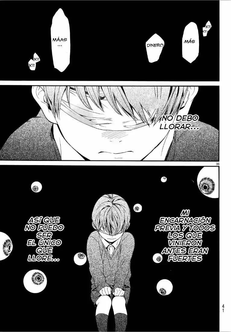 Noragami - Capítulo 73 - Página 37 - LectorTMOo