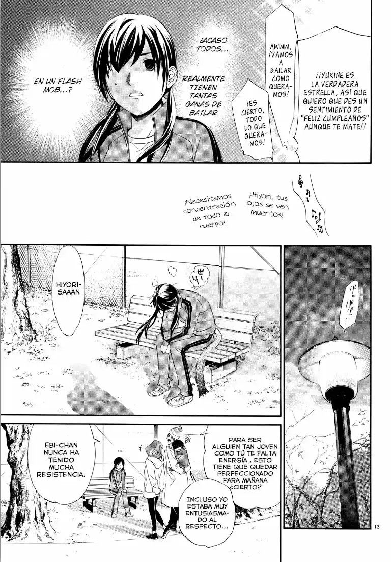 Noragami - Capítulo 74 - Página 13 - LectorTMOo