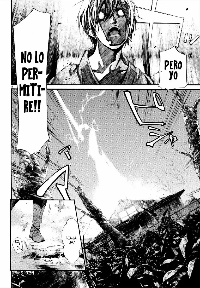 Noragami - Capítulo 75 - Página 9 - LectorTMOo