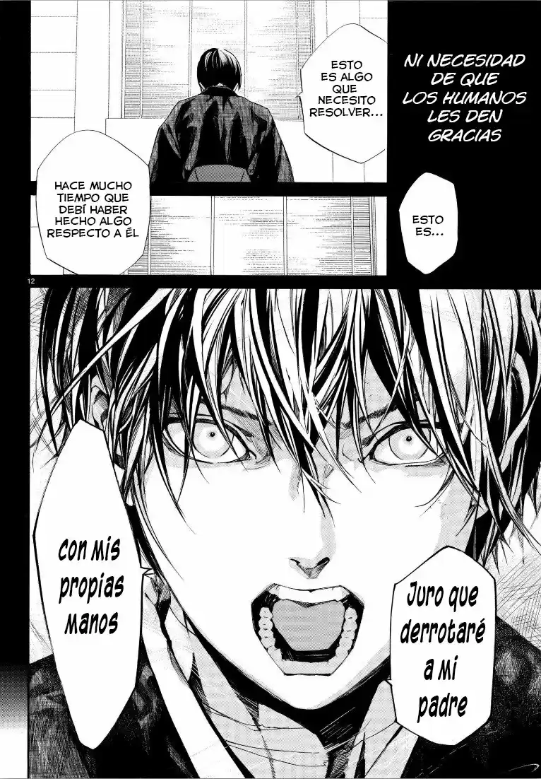 Noragami - Capítulo 76 - Página 12 - LectorTMOo
