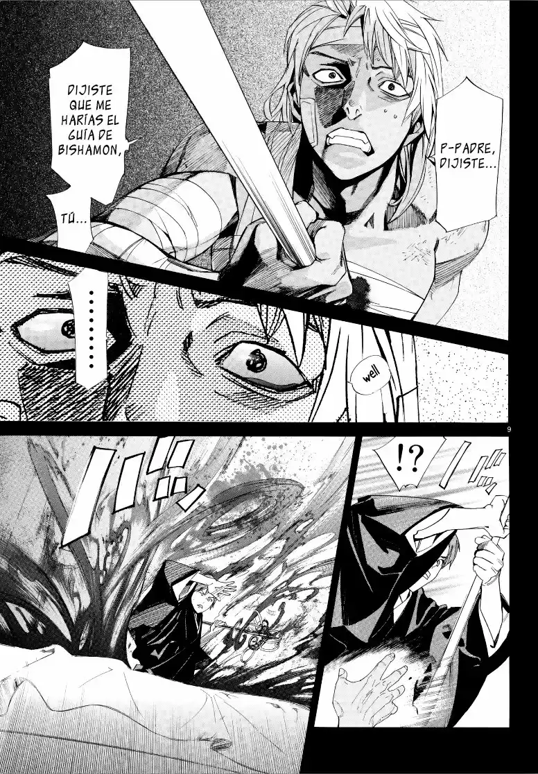Noragami - Capítulo 77 - Página 10 - LectorTMOo
