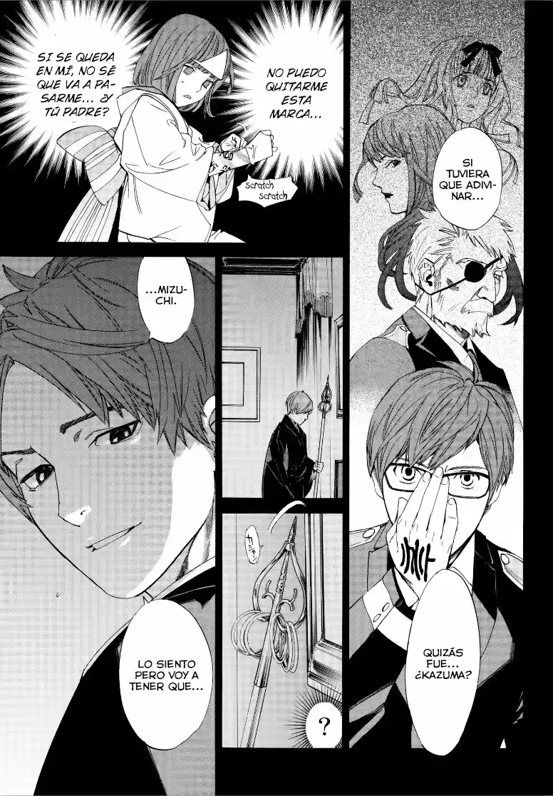 Noragami - Capítulo 77 - Página 12 - LectorTMOo